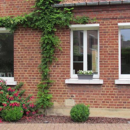 Gite Histoire De Maison Arras Exterior foto