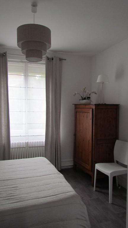 Gite Histoire De Maison Arras Cameră foto